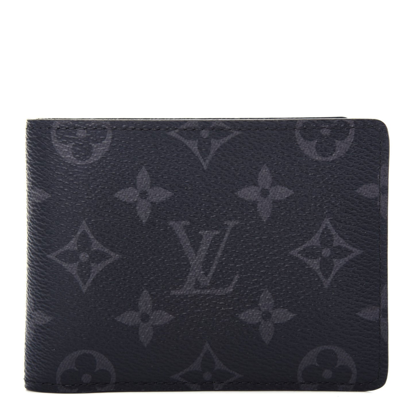 Monogram Eclipse Multiple Wallet