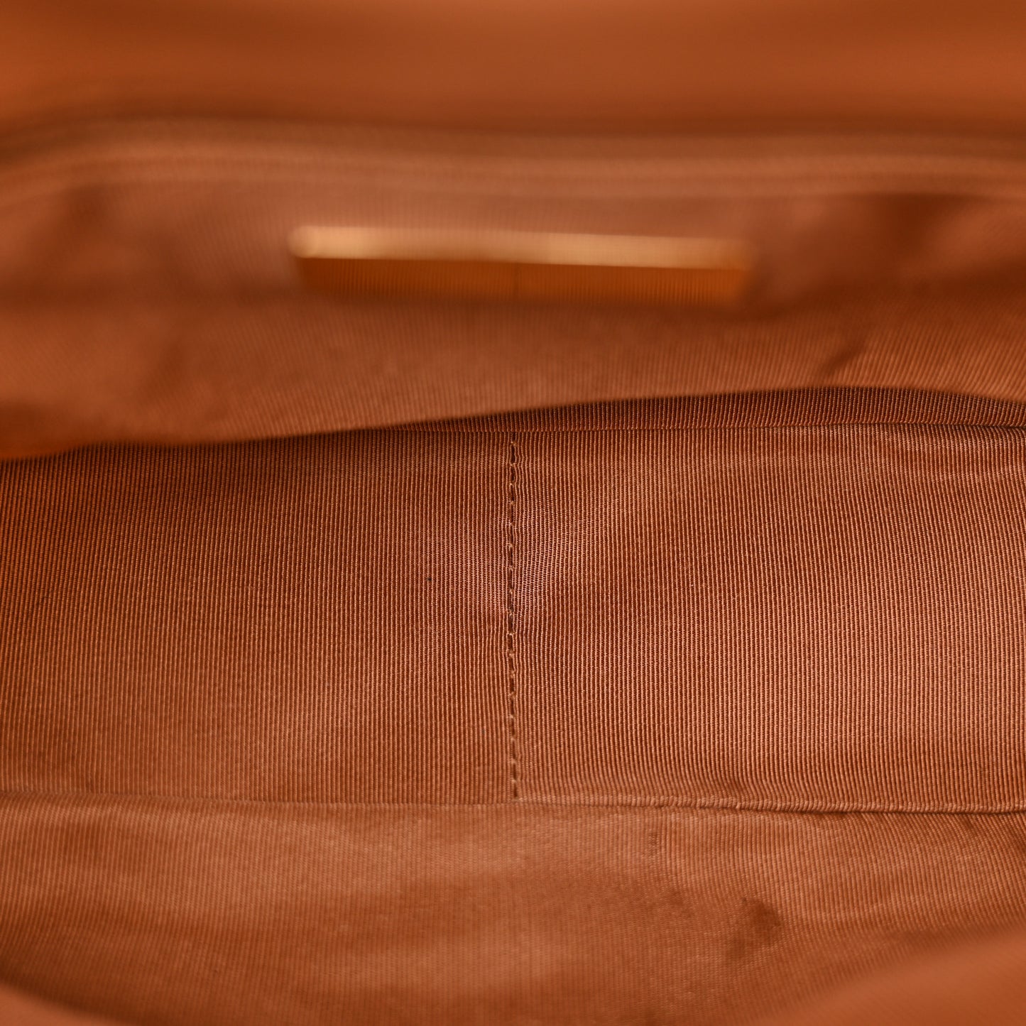 Lambskin Quilted Medium Chanel 19 Flap Brown