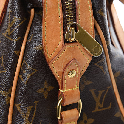 Louis Vuitton Monogram Stresa PM 15 of 20