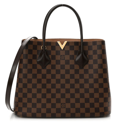 Louis Vuitton Damier Ebene Kensington 1 of 13