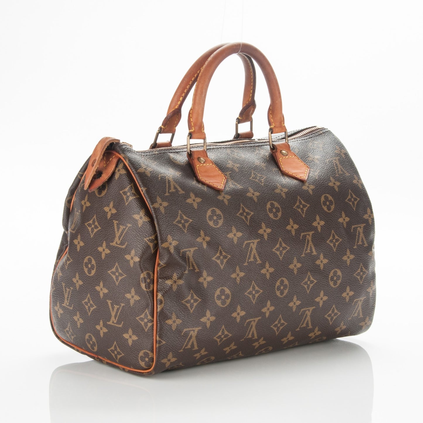 Monogram Speedy 30