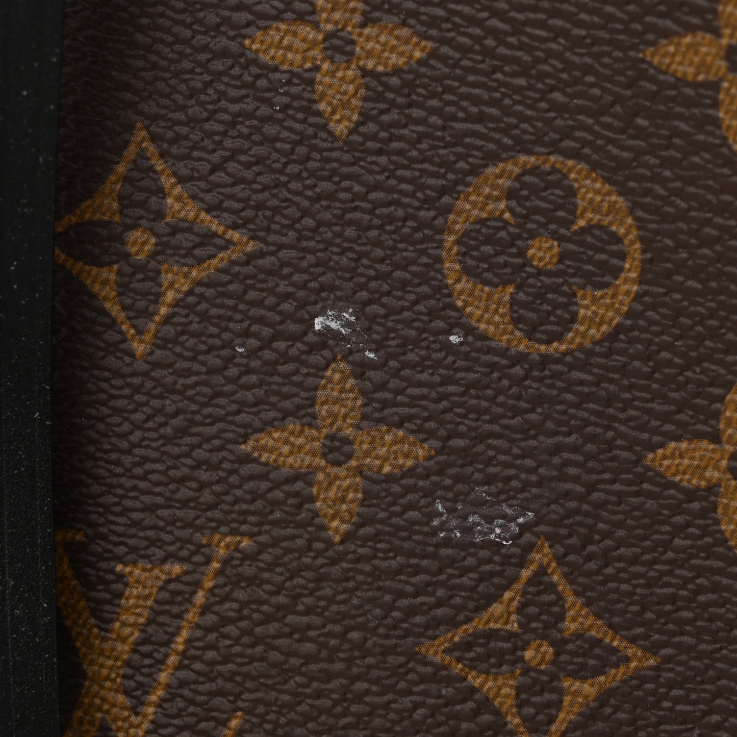 Monogram Neonoe MM Black