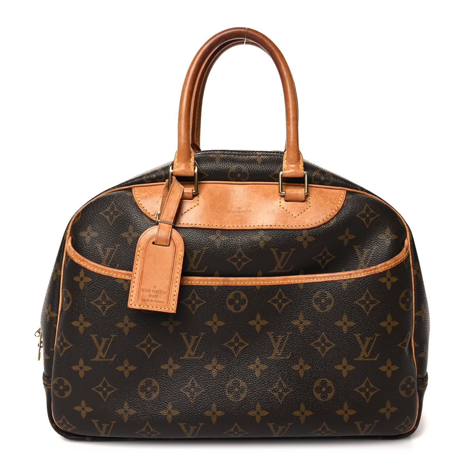 Louis Vuitton Monogram Deauville 1 of 11