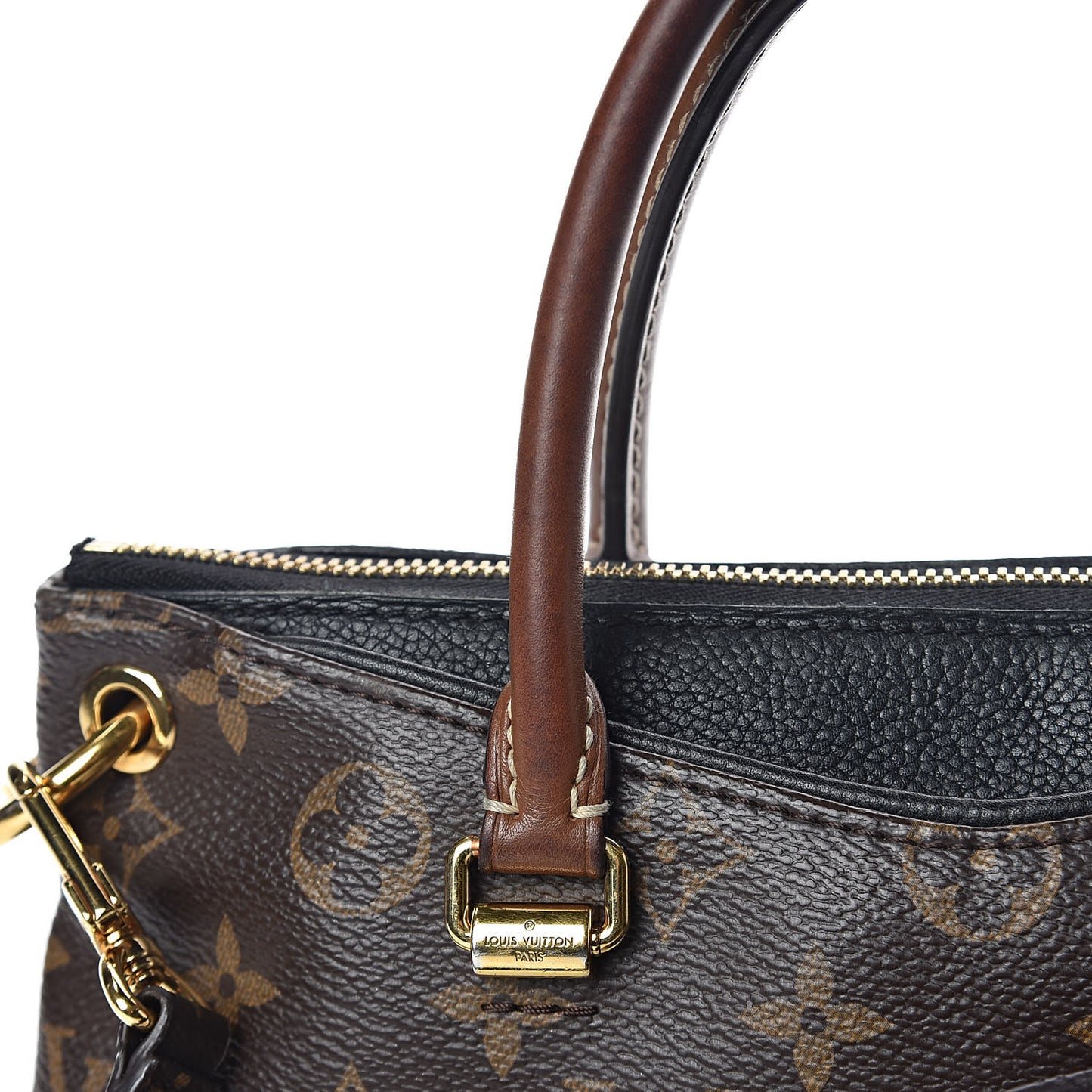 Monogram Pallas BB Black