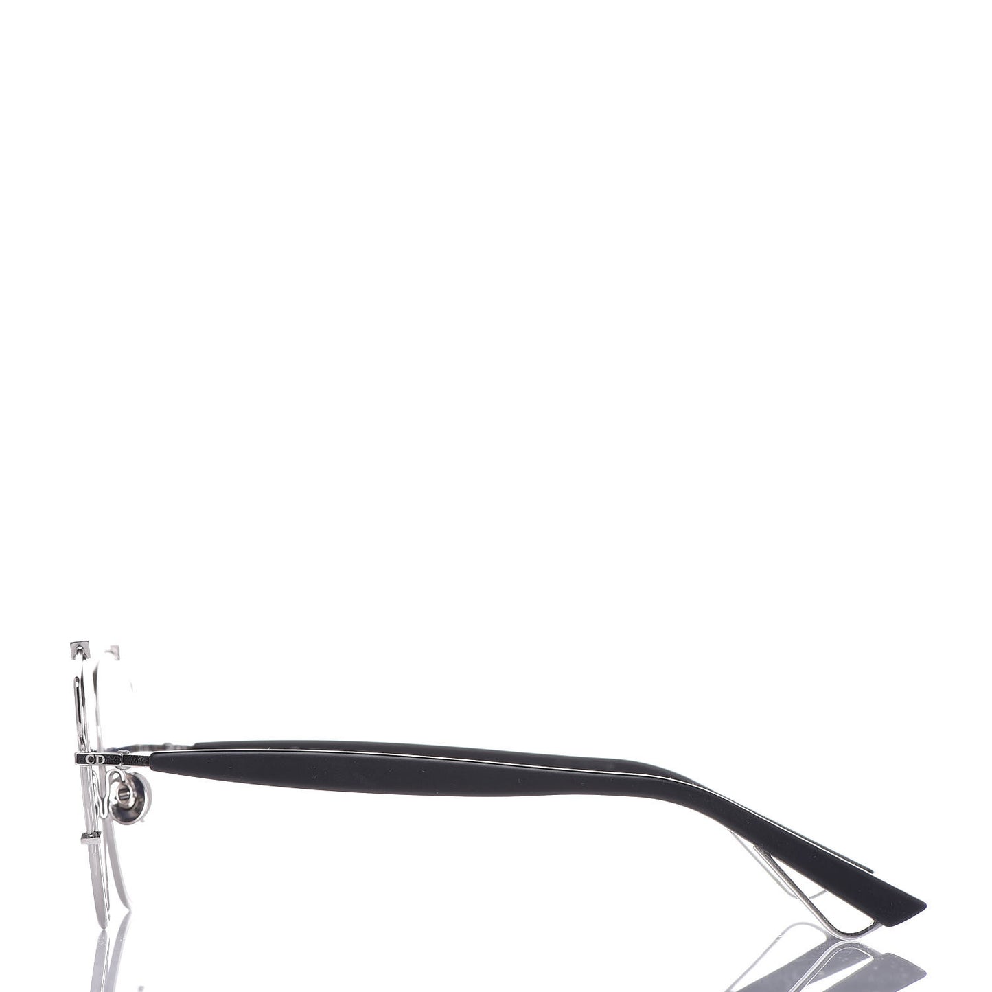Technologic Sunglasses Silver Blue