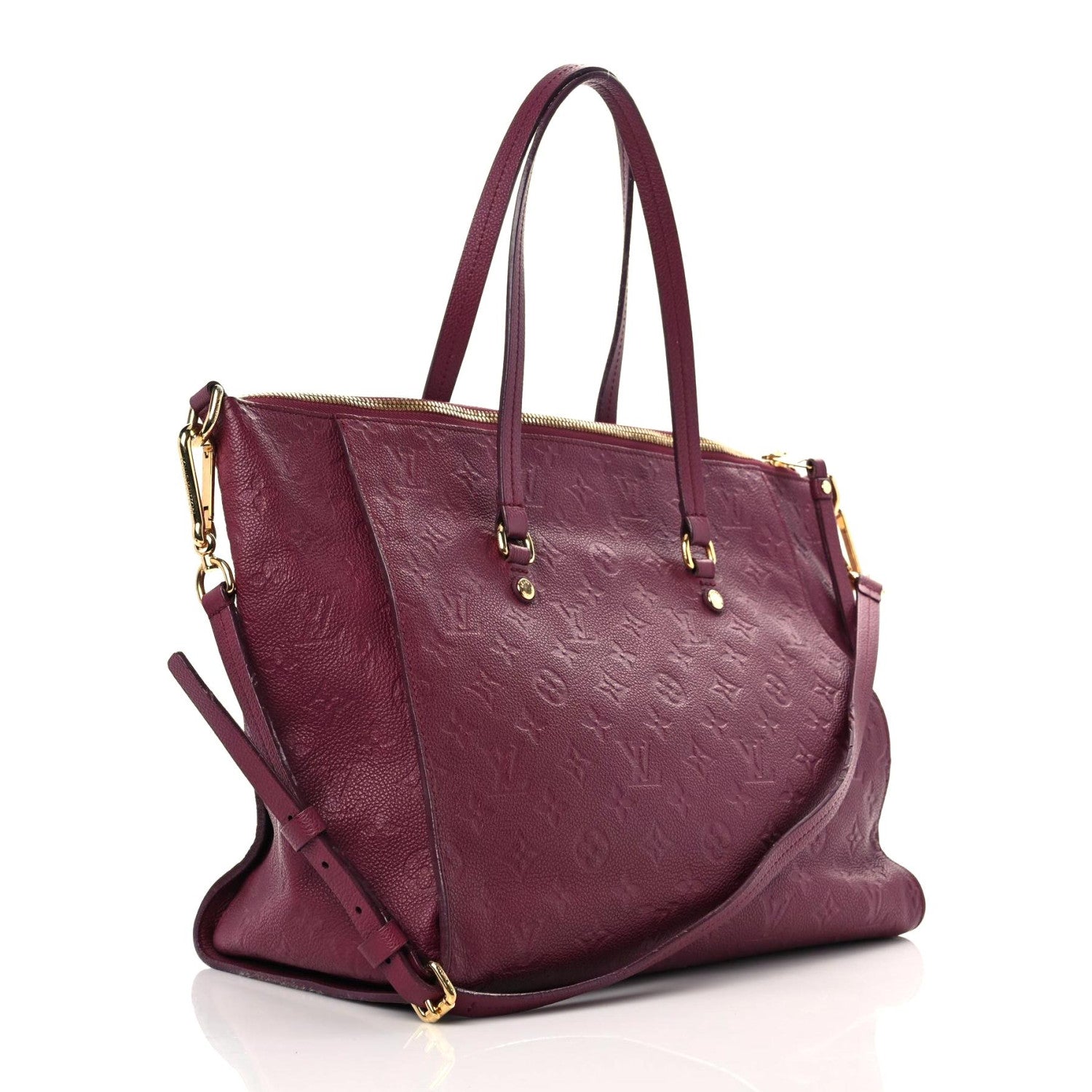Louis Vuitton Empreinte Lumineuse PM Aurore 3 of 25
