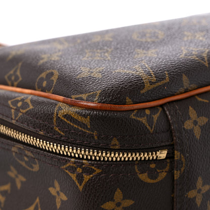 Louis Vuitton Monogram Excursion Shoe Bag 7 of 19