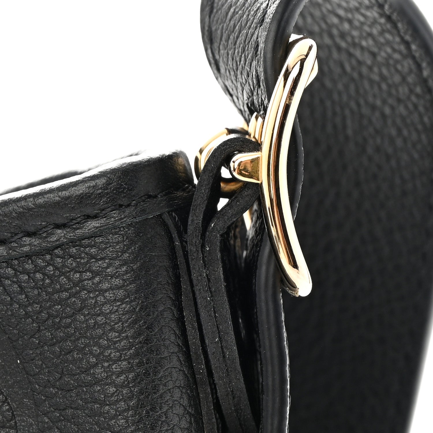 Louis Vuitton Empreinte Carryall PM Black 11 of 11