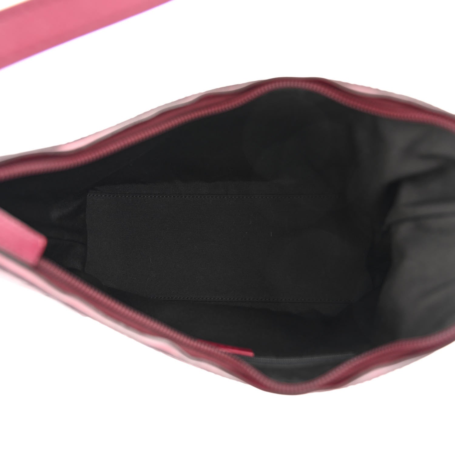 Gucci Guccissima Hobo Dark Red 5 of 10