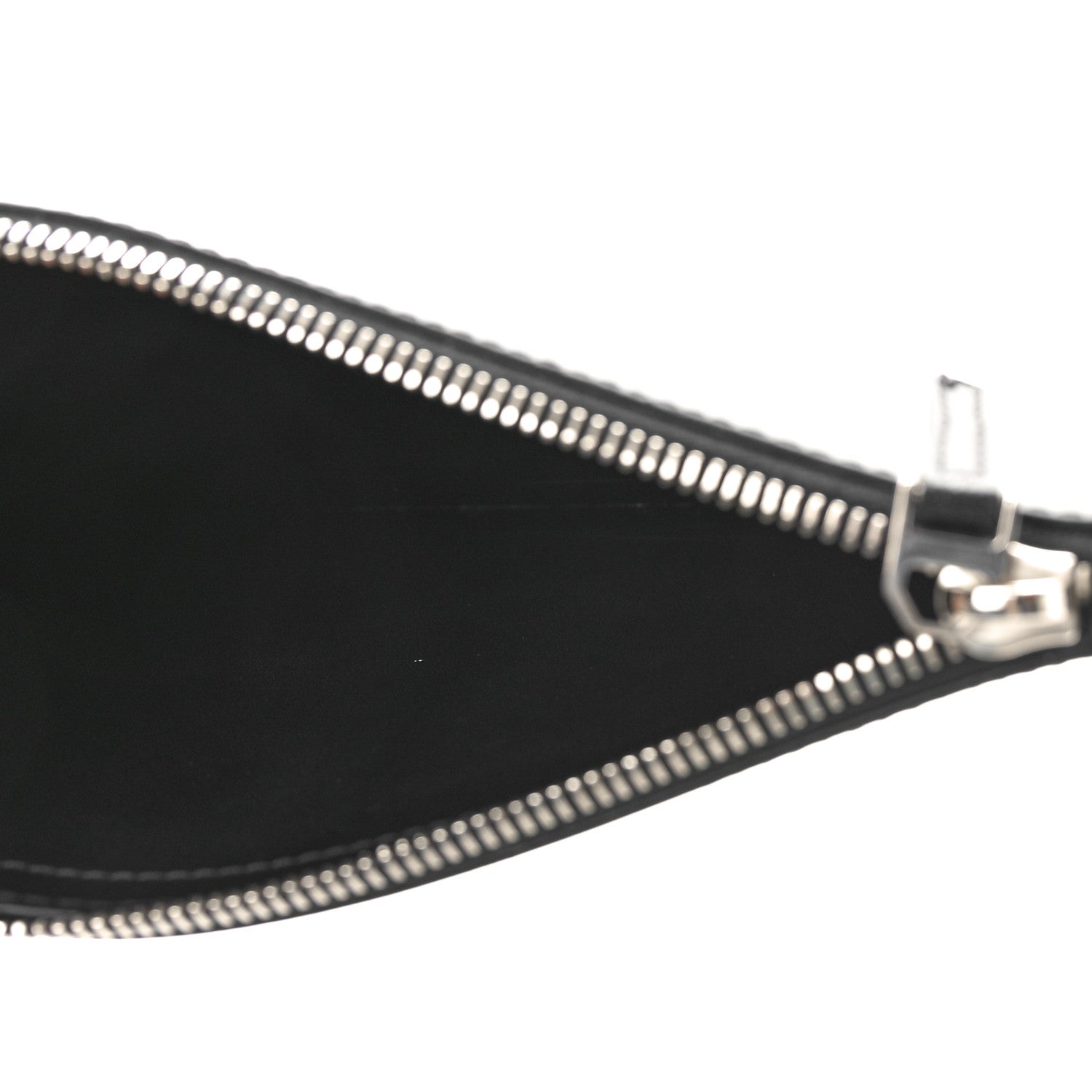Givenchy Smooth Calfskin Pouch Black 5 of 8