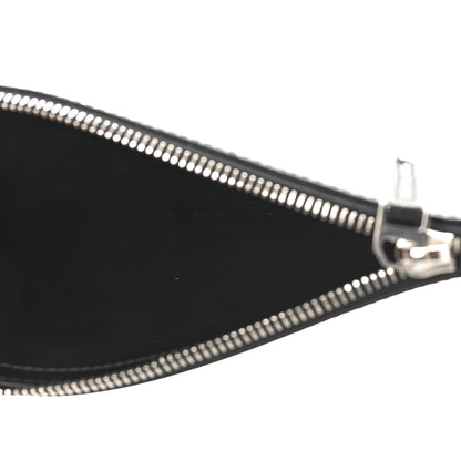 Givenchy Smooth Calfskin Pouch Black 5 of 8