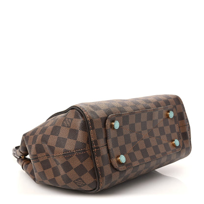 Louis Vuitton Damier Ebene Marylebone PM 4 of 10