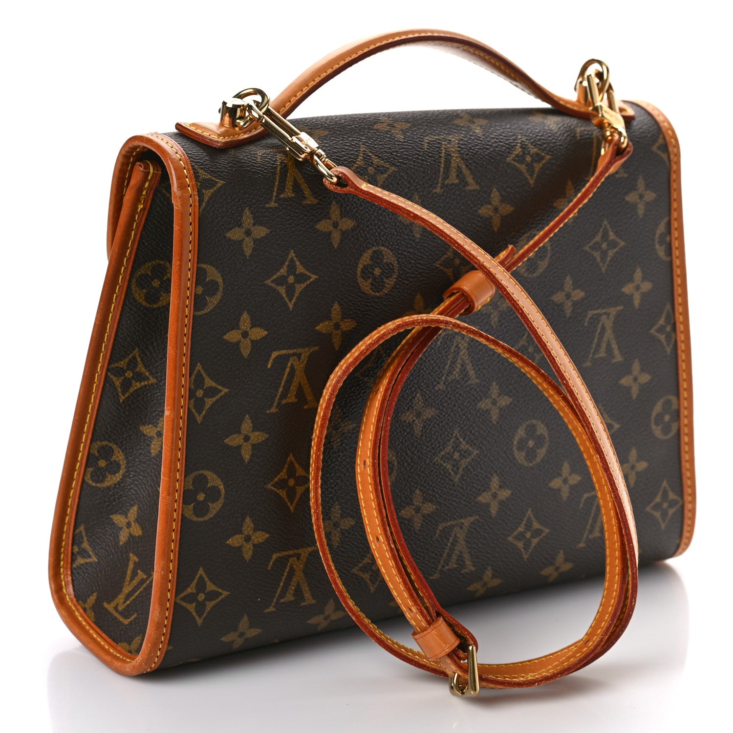 Louis Vuitton Monogram Bel Air 3 of 8