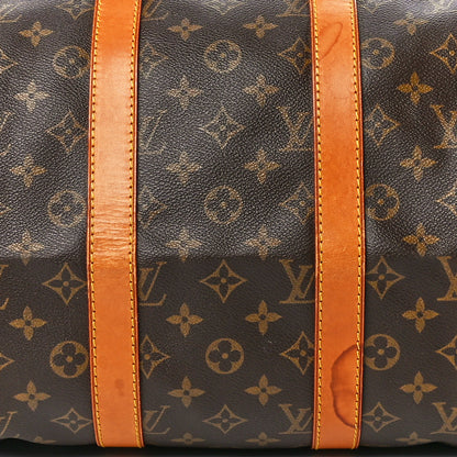 Louis Vuitton Monogram Keepall 45 9 of 13