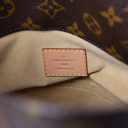 Louis Vuitton Monogram Artsy MM 7 of 9