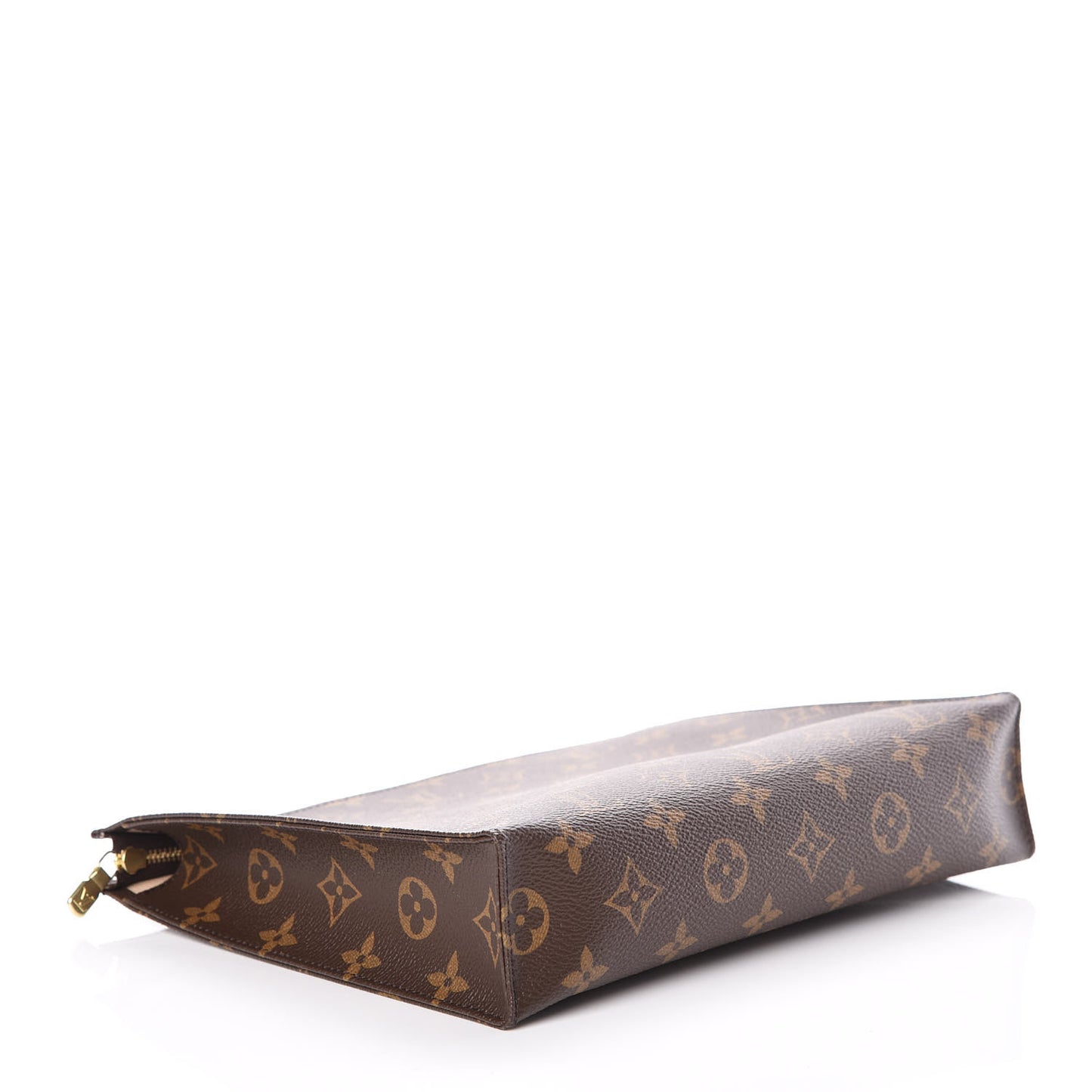 Monogram Toiletry Pouch 26
