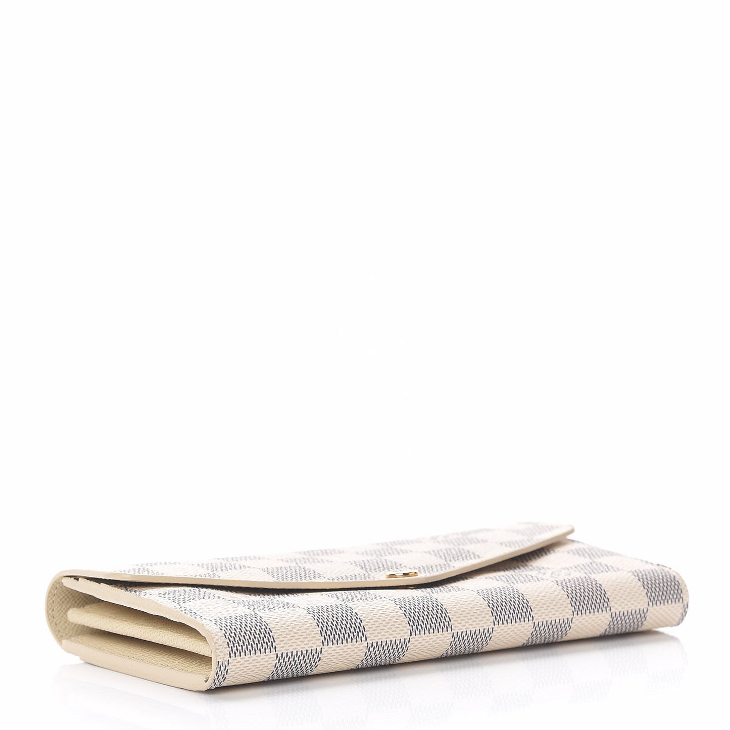 Damier Azur Sarah Wallet NM
