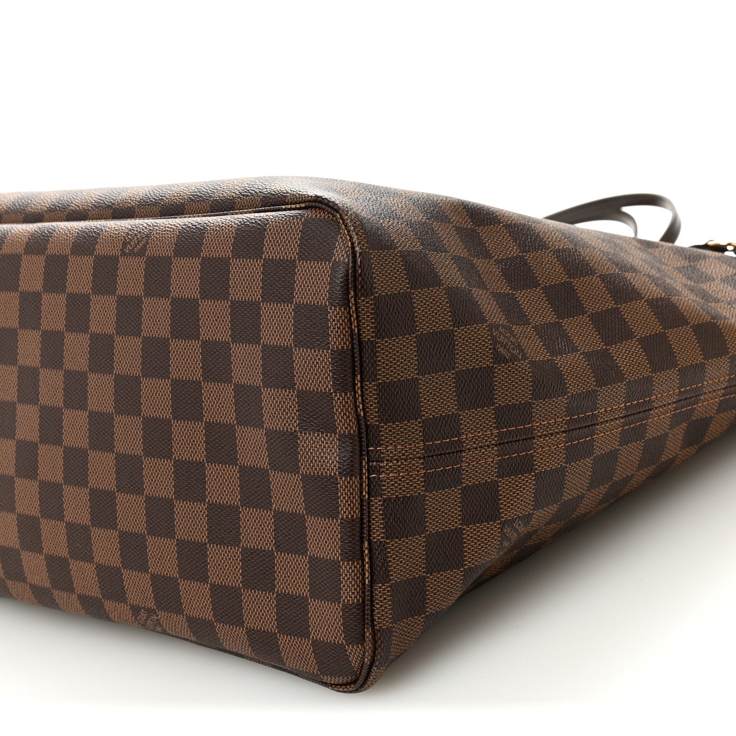 Louis Vuitton Damier Ebene Neo Neverfull GM 10 of 11