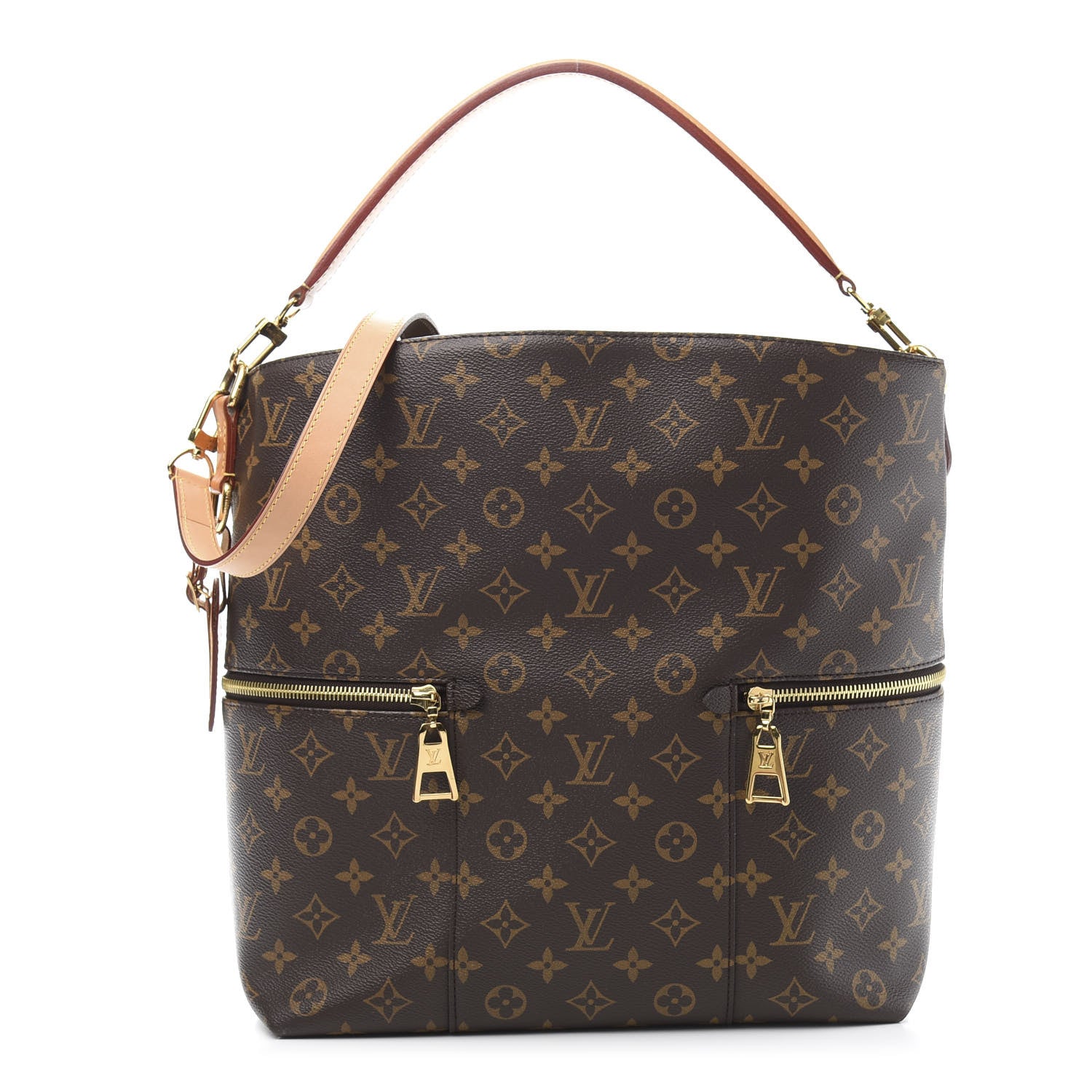 Louis Vuitton Monogram Melie 1 of 11
