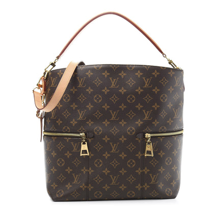 Louis Vuitton Monogram Melie 1 of 11