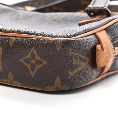 Louis Vuitton Monogram Pochette Marly Bandouliere 8 of 9