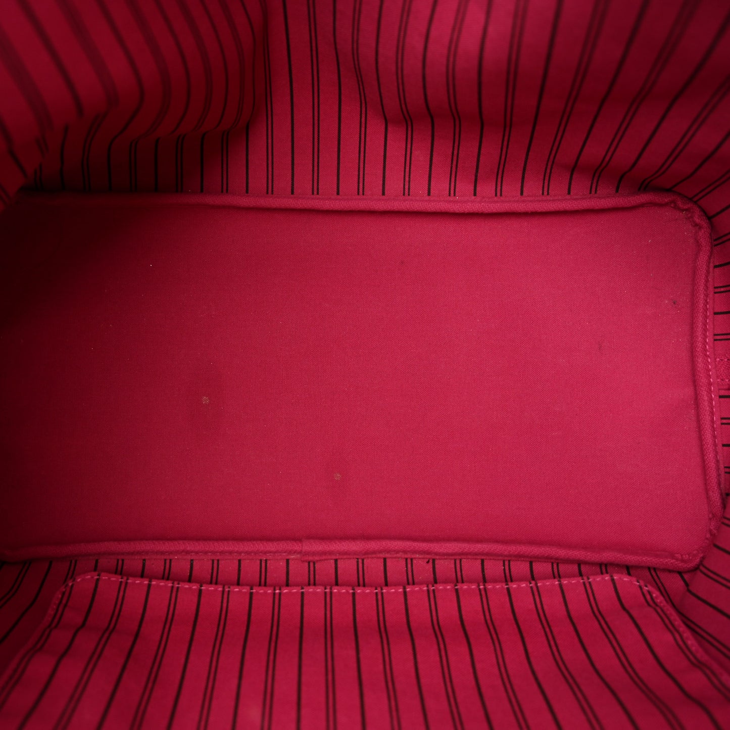 Monogram Neo Neverfull GM Fuchsia