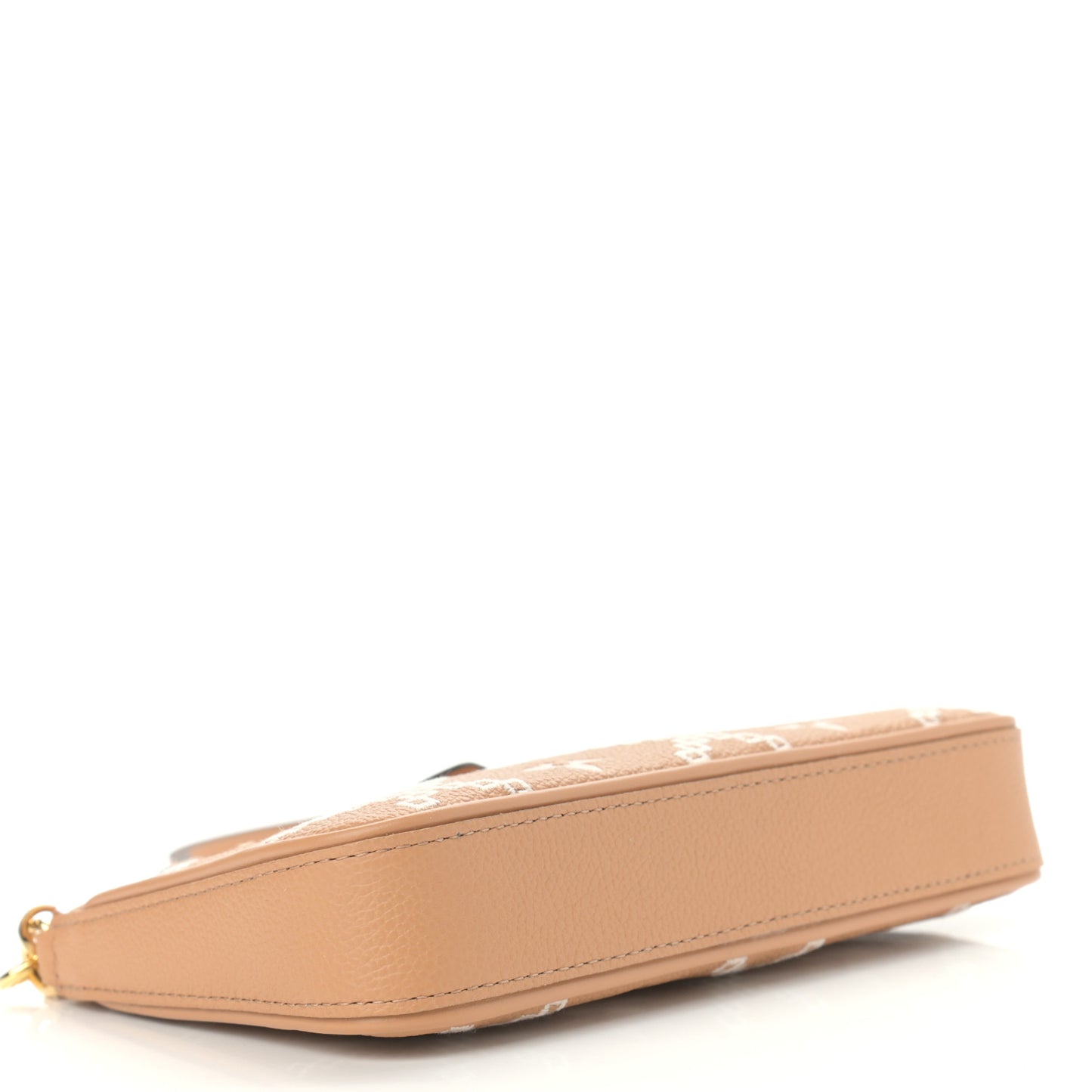 Empreinte Monogram Giant Broderies Easy Pouch On Strap Arizona