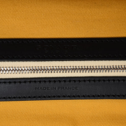 Goyard Goyardine Bourget PM Black 6 of 14