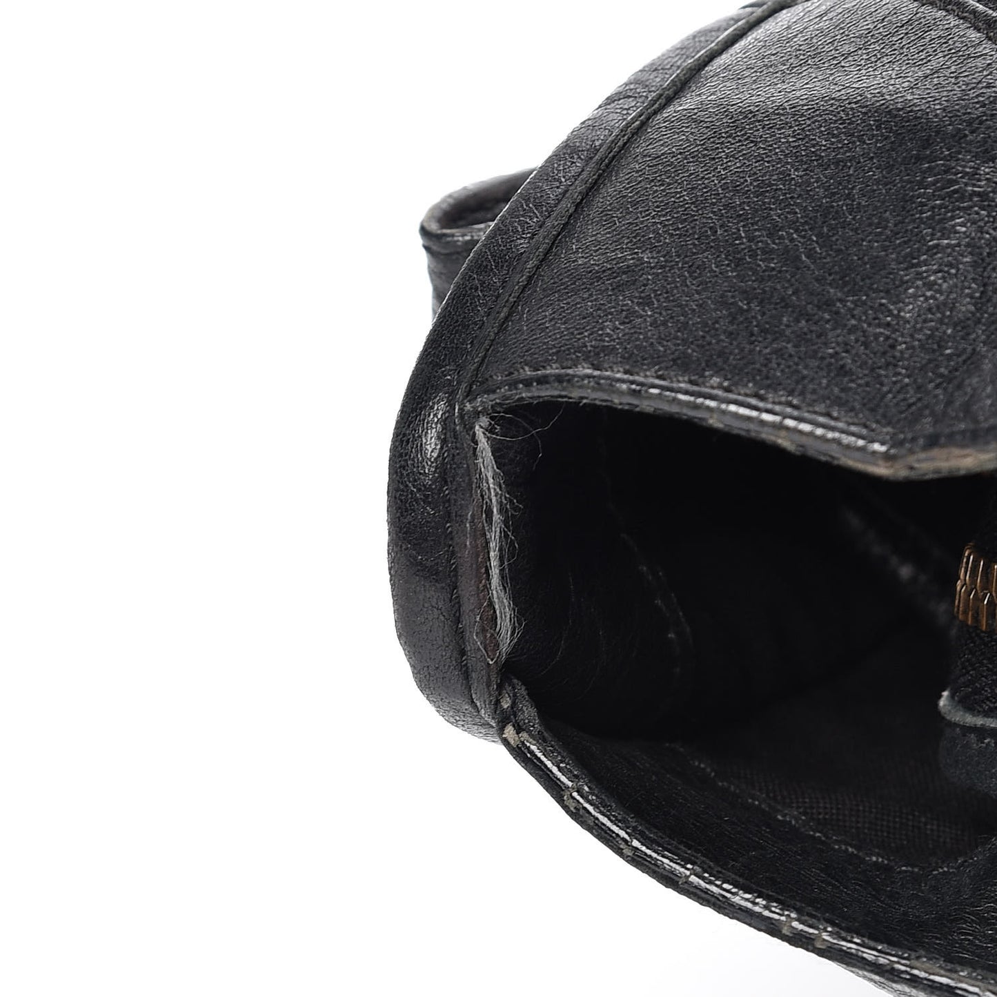 Agneau Classic Hardware City Black