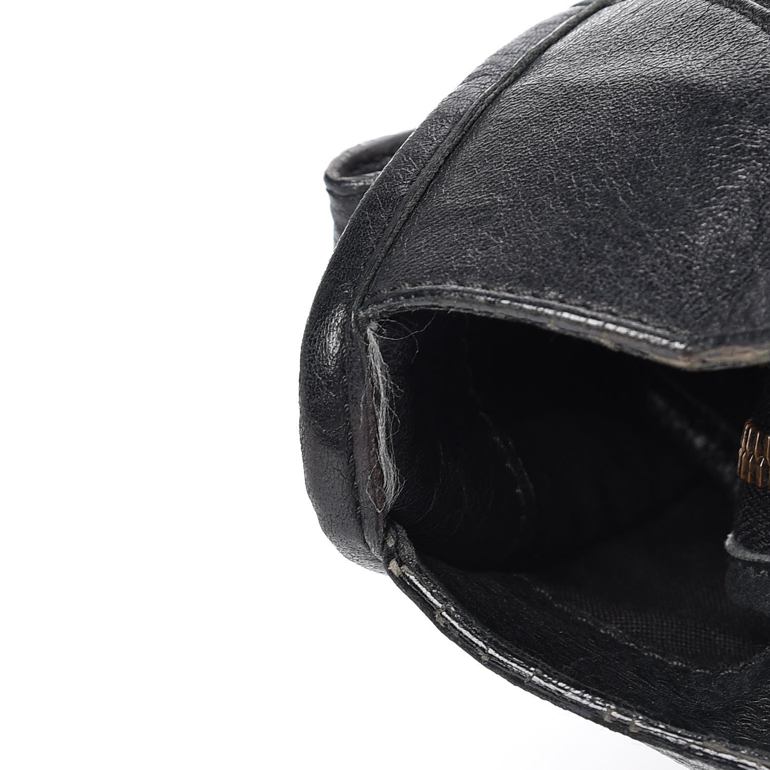 Balenciaga Agneau Classic Hardware City Black 11 of 21