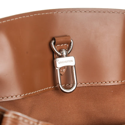 Louis Vuitton Epi Passy PM Cannelle 8 of 8
