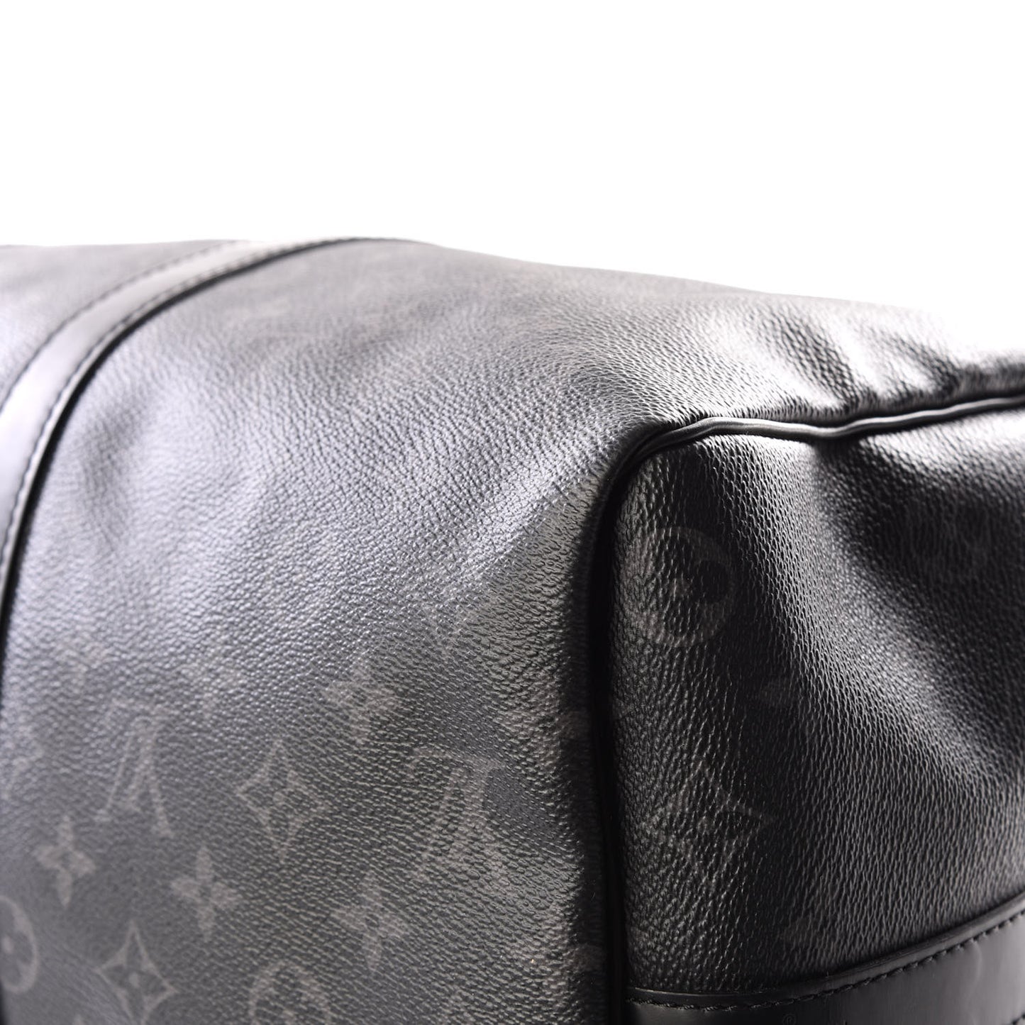 Monogram Eclipse Keepall Bandouliere 45