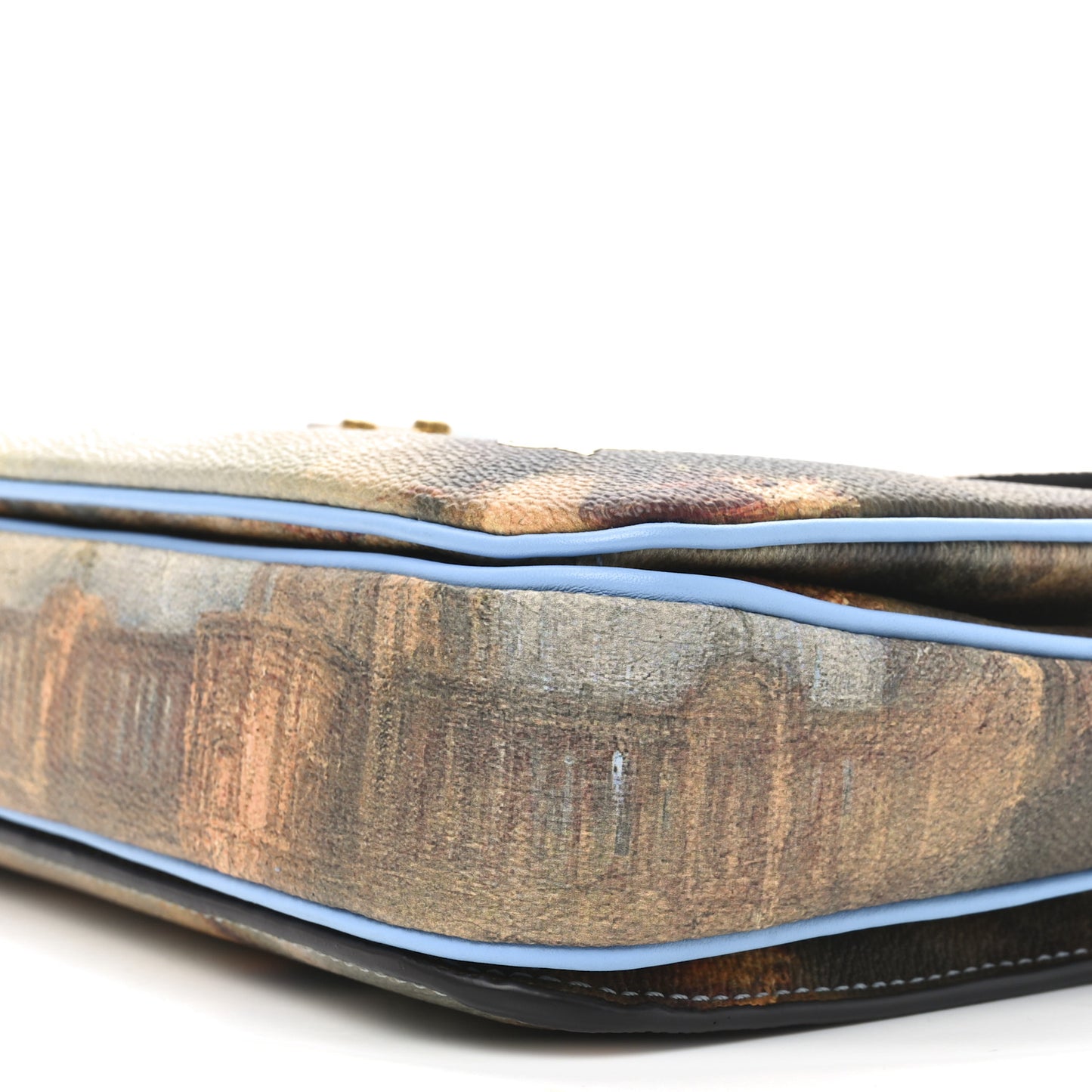 Masters Turner Pochette Metis