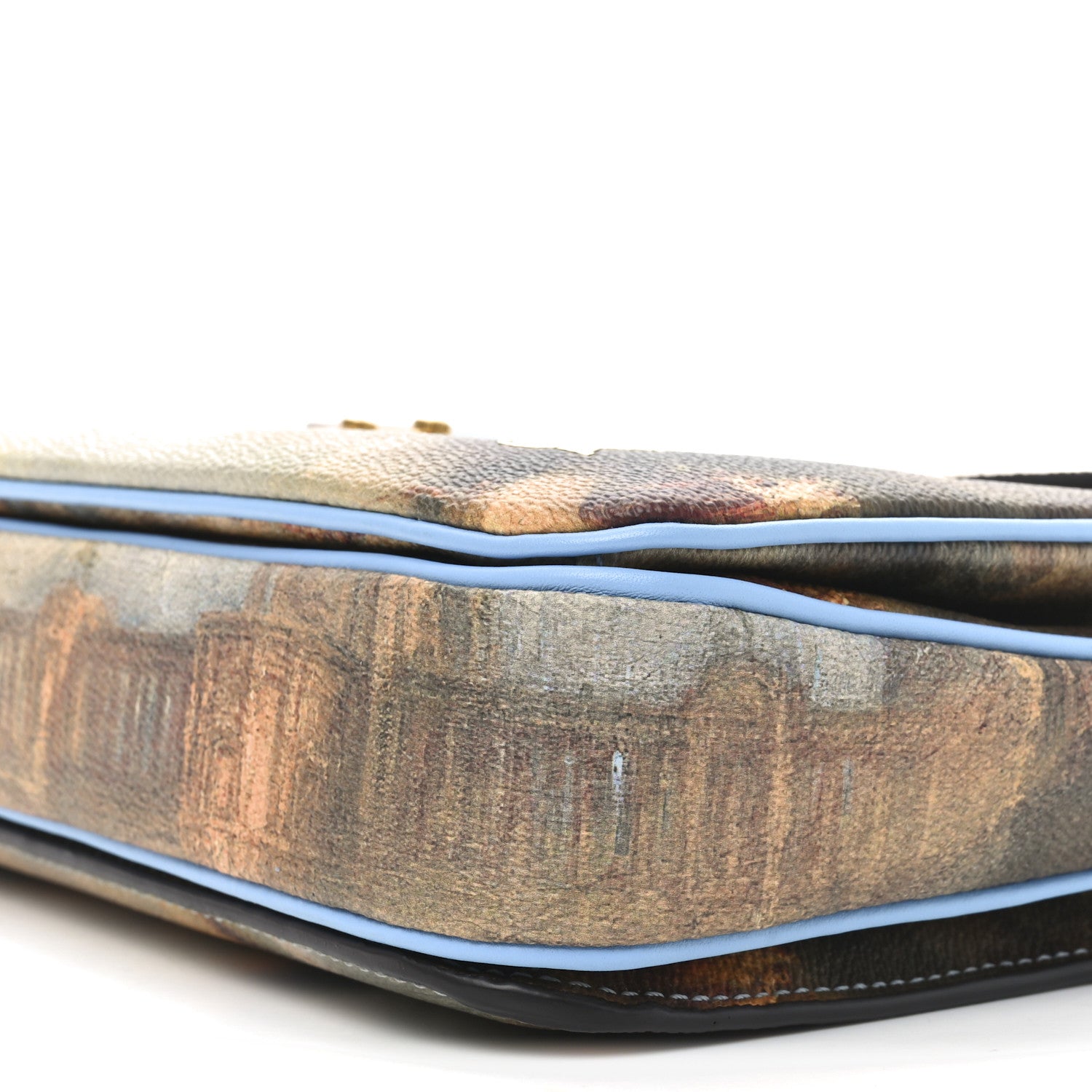 Louis Vuitton Masters Turner Pochette Metis 9 of 9