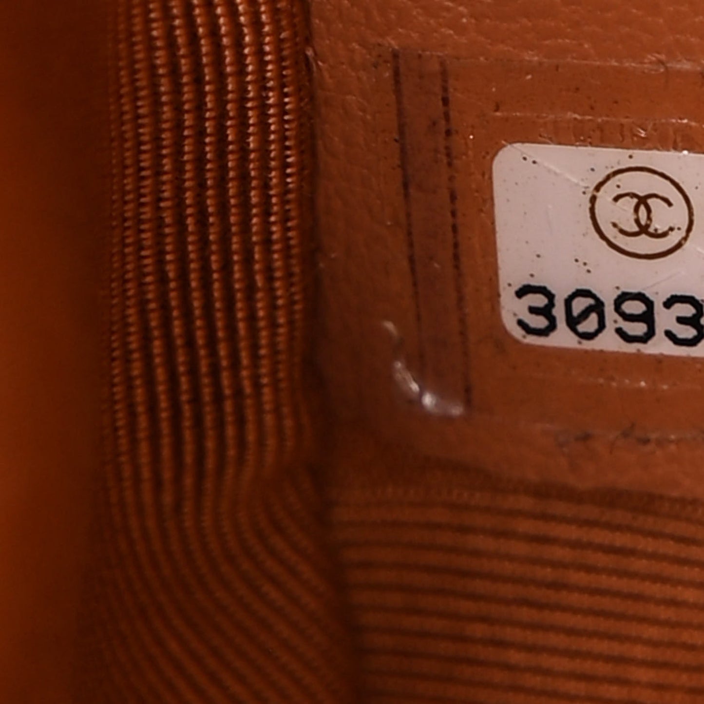 Lambskin Quilted Medium Chanel 19 Flap Brown