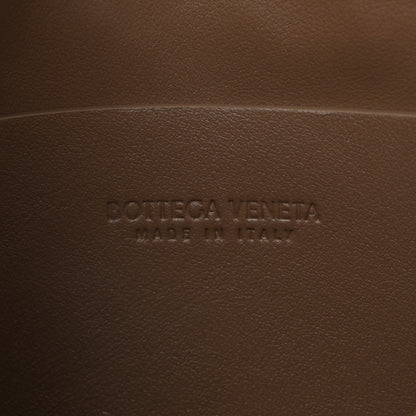 Bottega Veneta Nappa Intrecciato Concert Pouch Pinecone 6 of 11