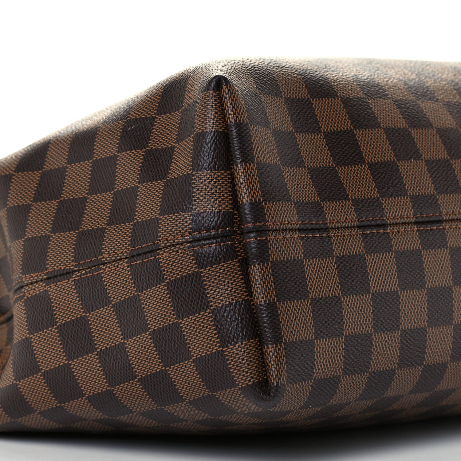 Louis Vuitton Damier Ebene Graceful MM 11 of 13