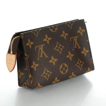 Louis Vuitton Monogram Toiletry Pouch 15 3 of 7
