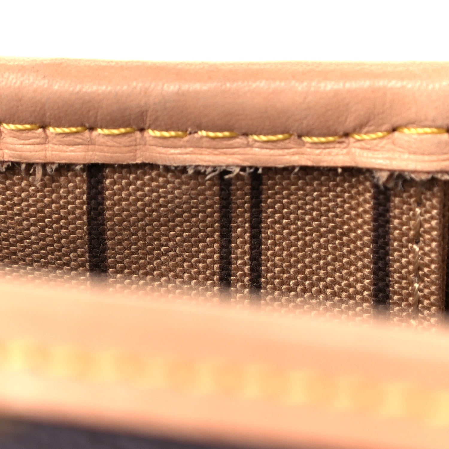 Louis Vuitton Monogram Neo Neverfull MM 17 of 17
