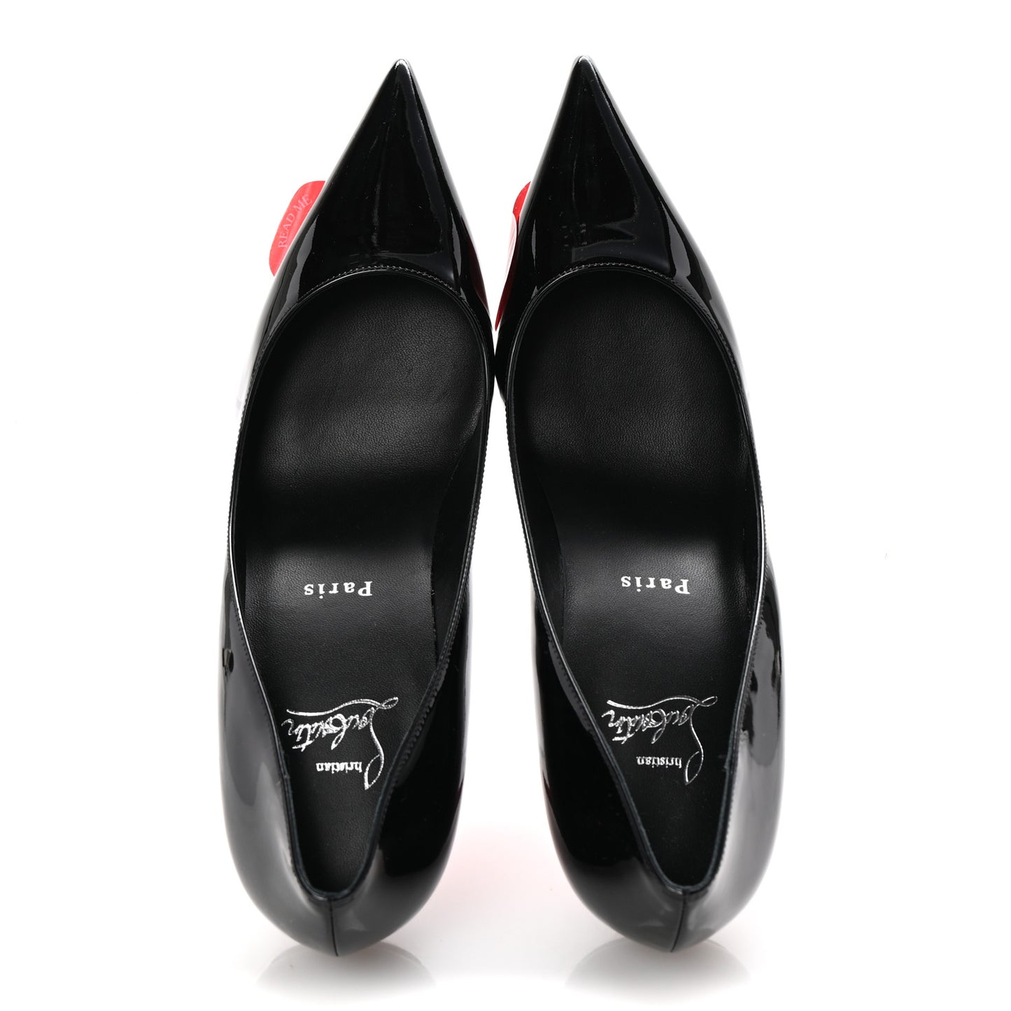 Patent Miss Z 80 Pumps 39 Black