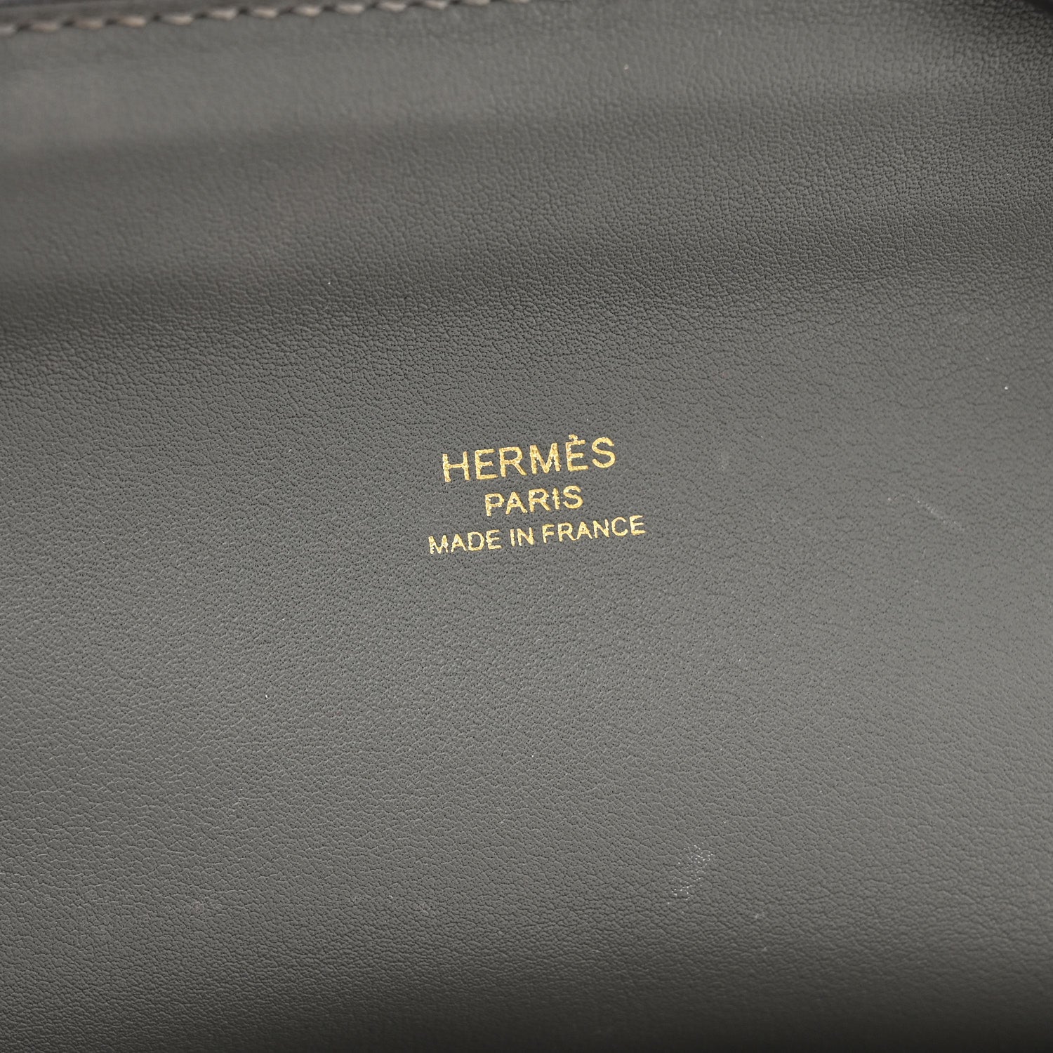 Hermes Swift Sac Maximors Gris Meyer 6 of 13