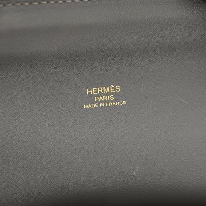 Hermes Swift Sac Maximors Gris Meyer 6 of 13