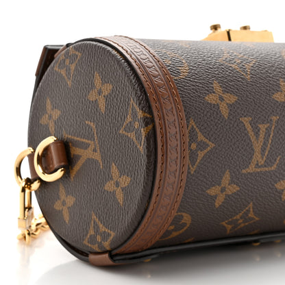 Louis Vuitton Monogram Papillon Trunk 9 of 9