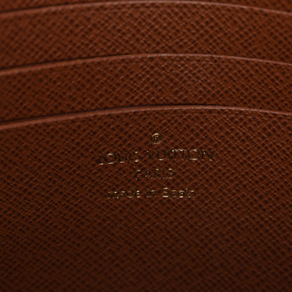 Louis Vuitton Monogram Ivy Wallet On Chain 6 of 11