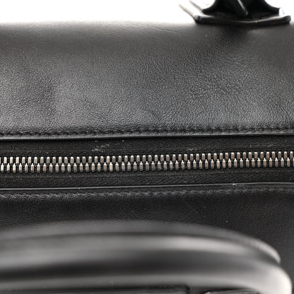 Givenchy Smooth Calfskin Small Soft Antigona Black 13 of 13