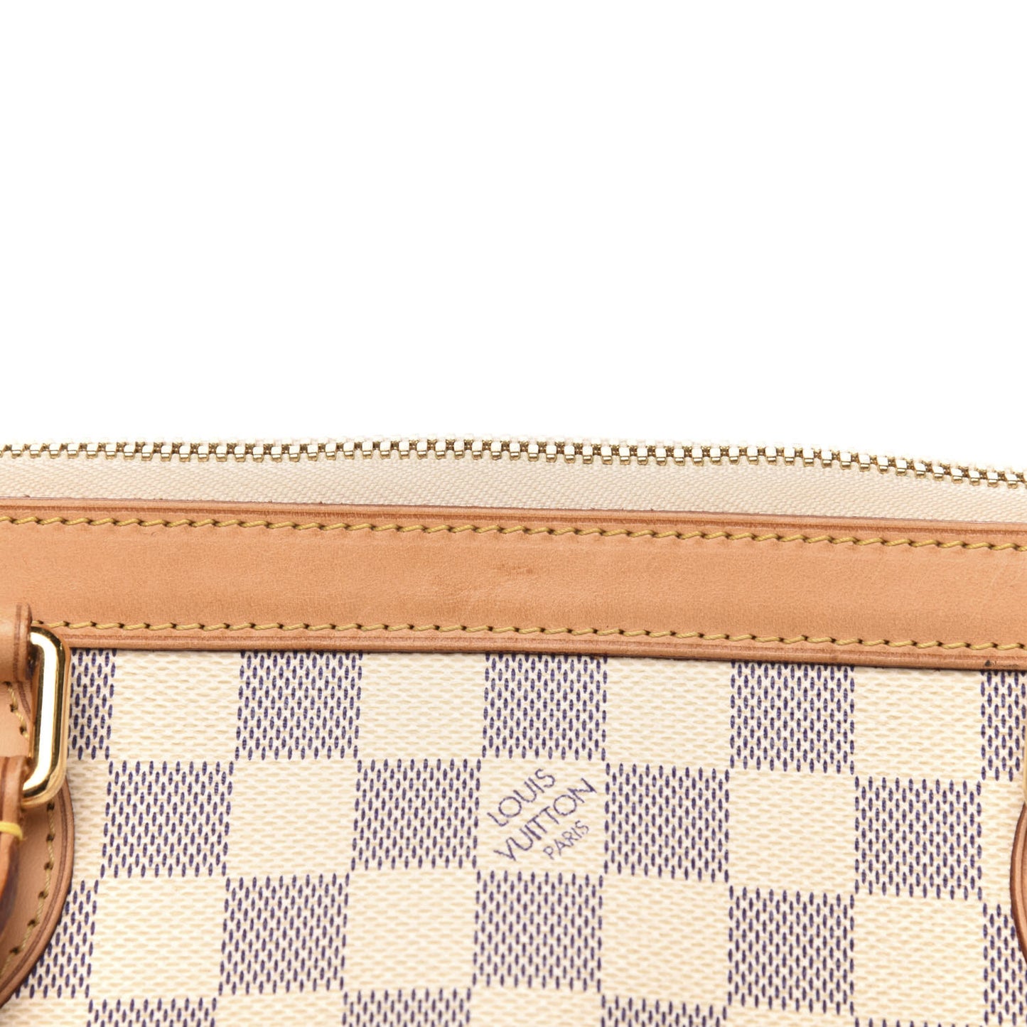 Damier Azur Trevi GM