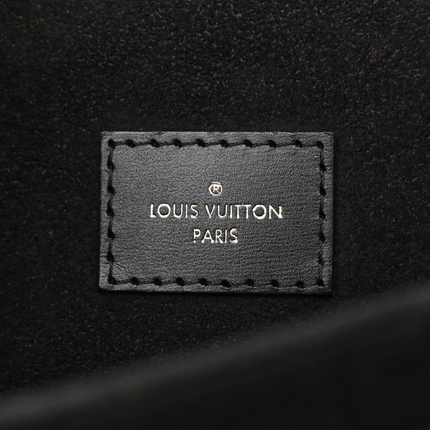 Louis Vuitton Reverse Monogram Pochette Metis 6 of 9