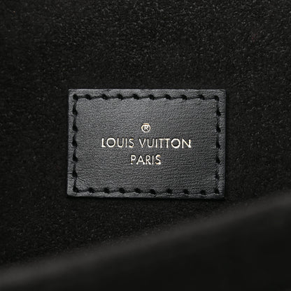 Louis Vuitton Reverse Monogram Pochette Metis 6 of 9
