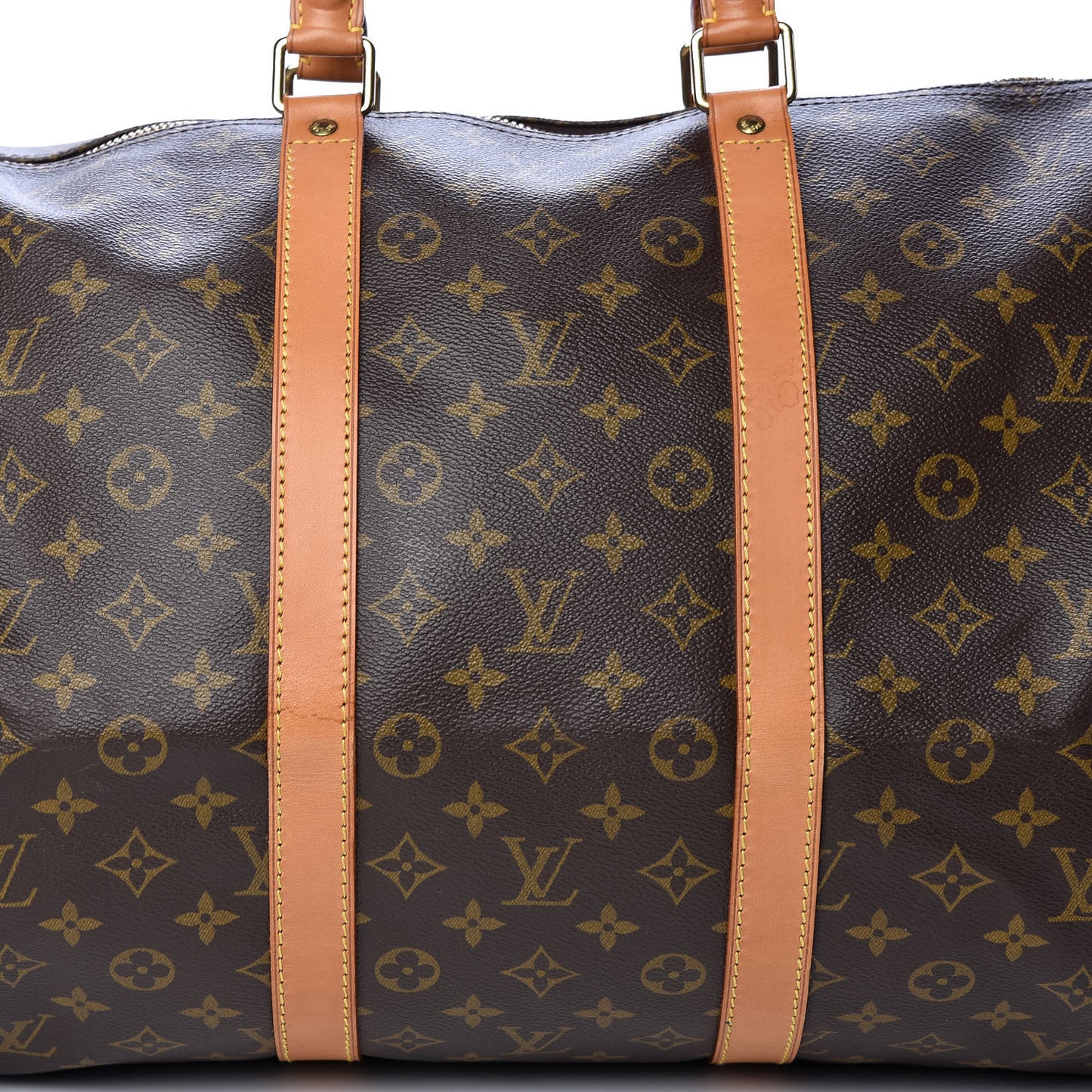 Monogram Keepall 55