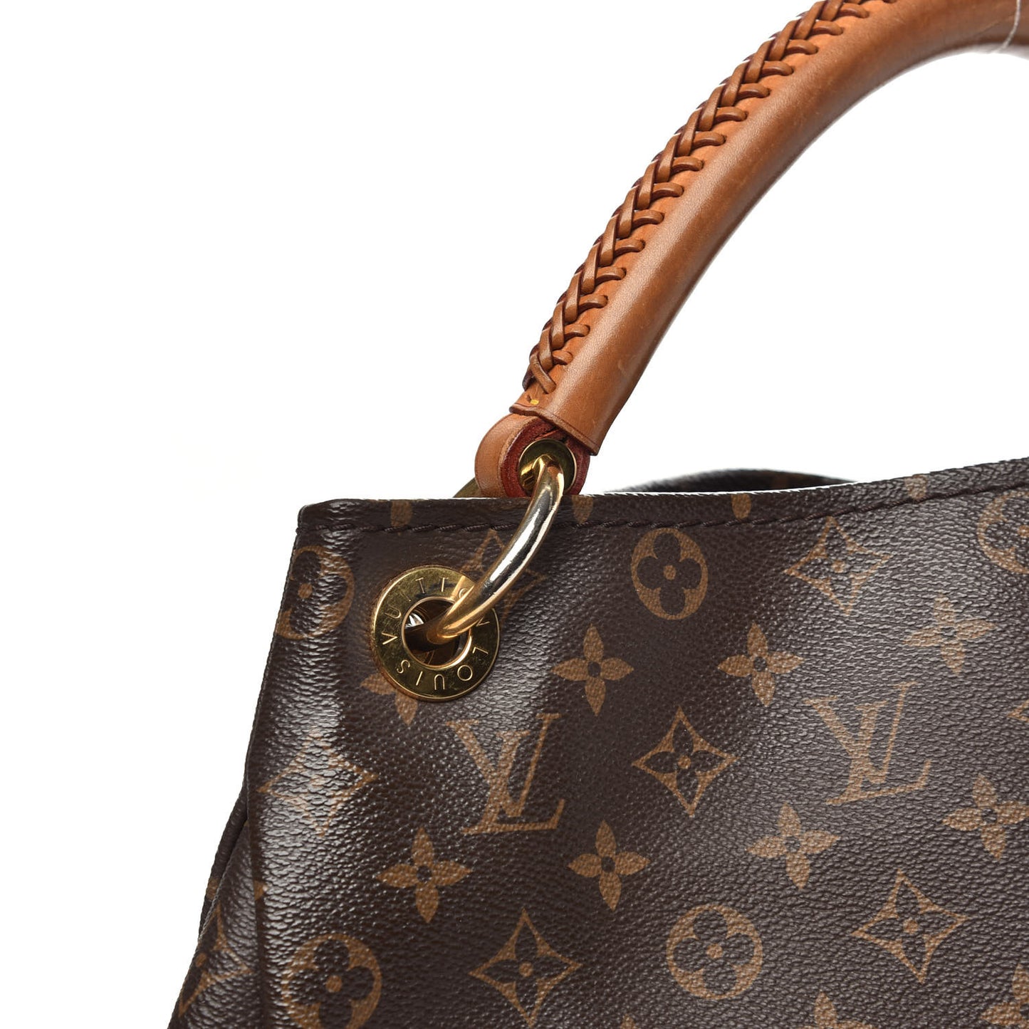 Monogram Artsy MM
